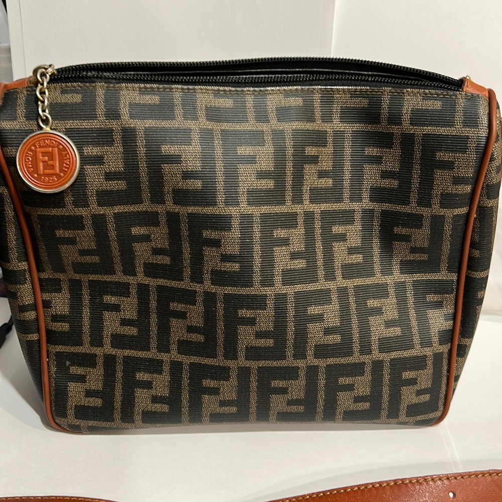 Fendi bag 1925